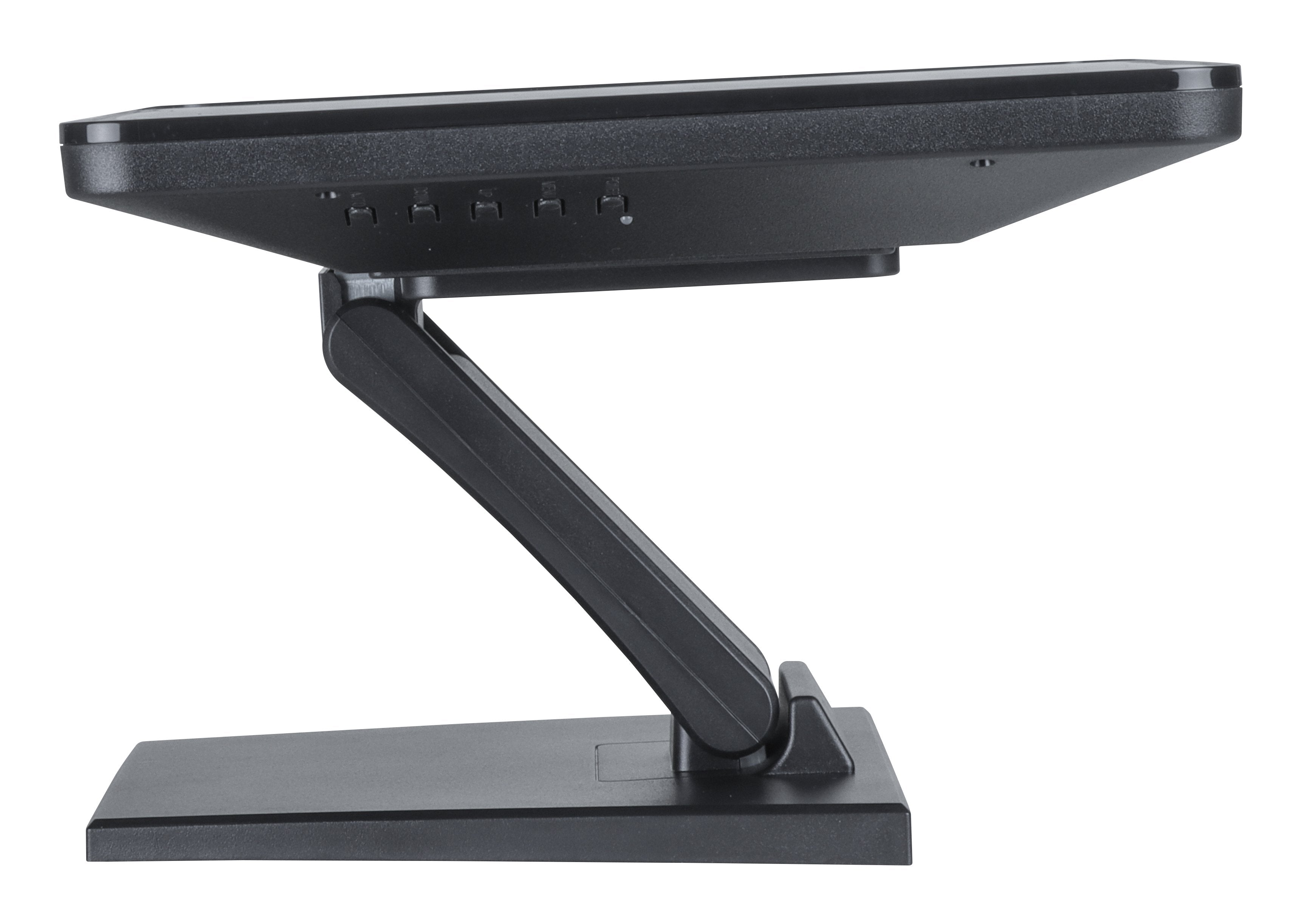 EAN 8435364319666 - iggual MTL15X monitor POS 38,1 cm (15") 1024 x 768 Pixeles XGA LCD Pantalla táctil imagen 3