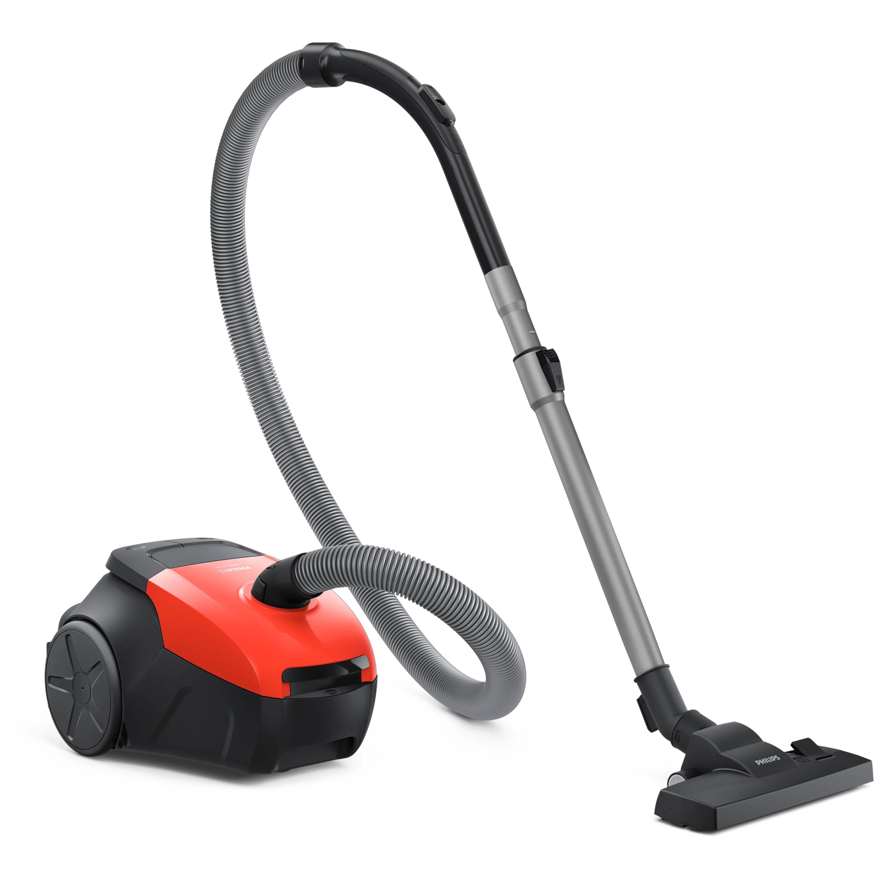 EAN 8720389068652 - Philips 1000 series XD1111/10 aspiradora 3 L Aspiradora cilíndrica Secar 800 W Bolsa para el polvo imagen 3