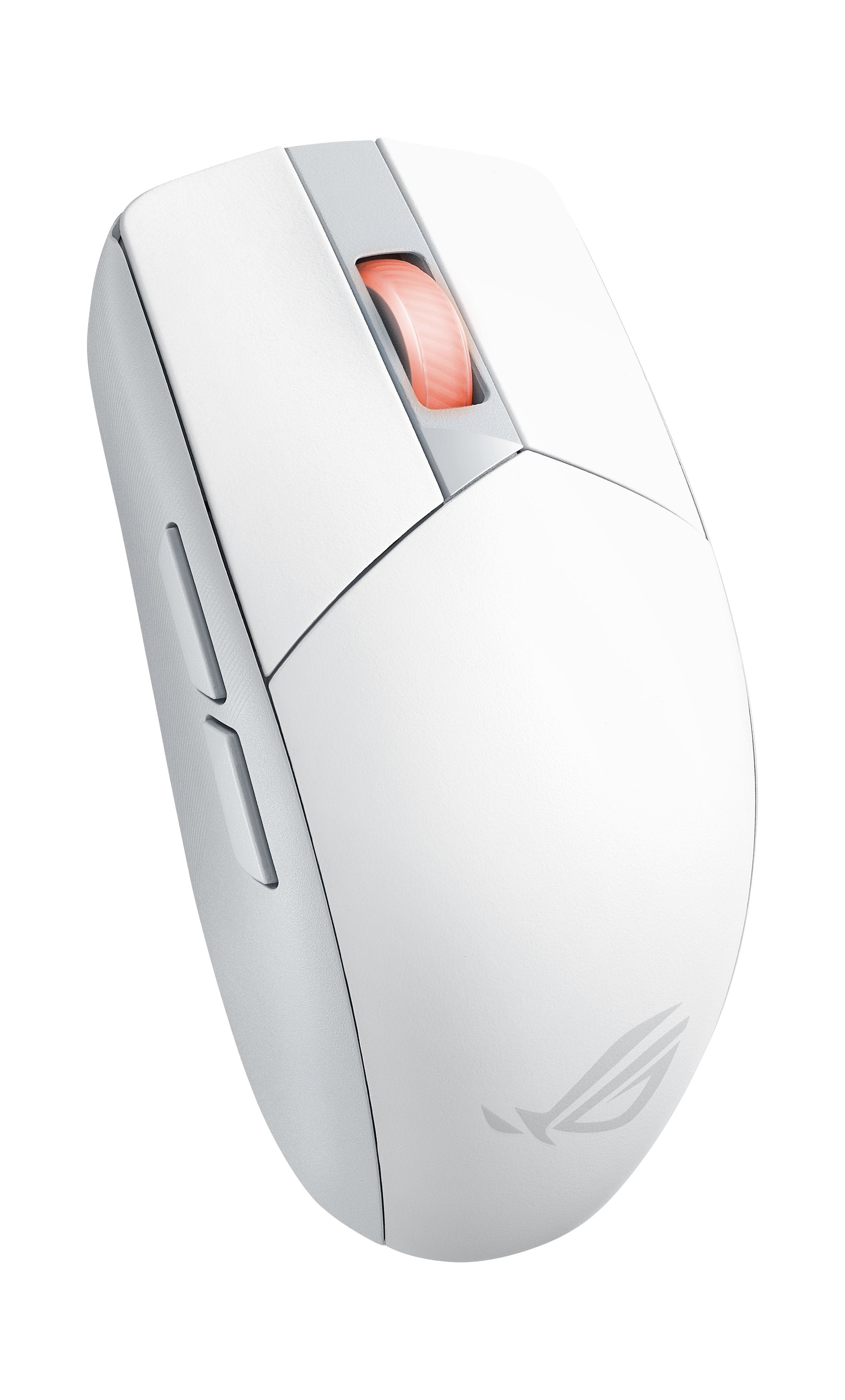 EAN 4711387635704 - ASUS ROG Strix Impact III Wireless ratón Juego Ambidextro RF Wireless + Bluetooth Óptico 36000 DPI imagen 7
