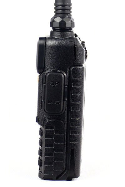 Cable Usb Baofeng Uv-5r Uv-82 Bf-888s Tyt Th-Uv88 Para Programar Radios Baofeng Con Conector Tipo K