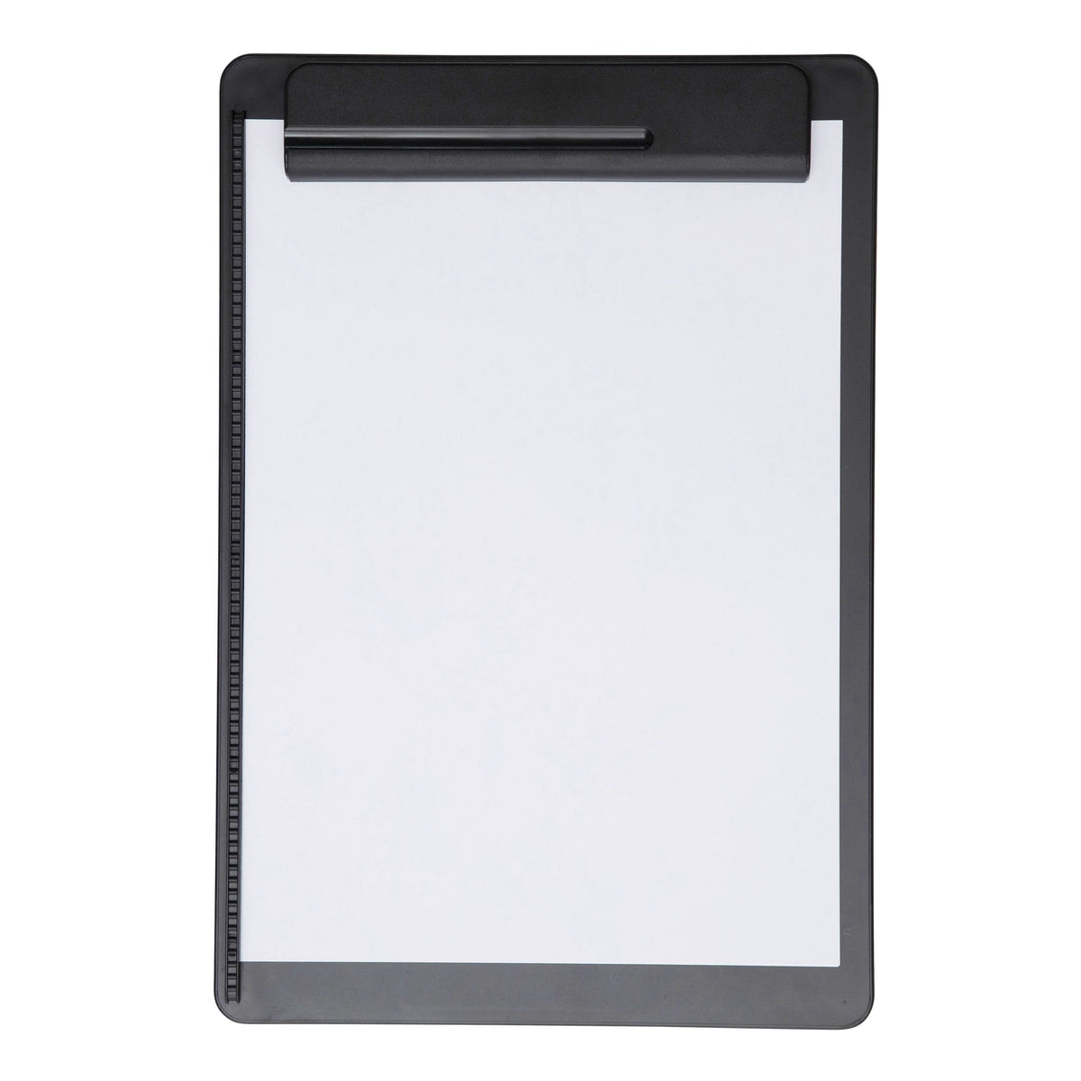 EAN 4002390087643 - MAUL MAULgo recycling portapapel A4 Plástico Negro imagen 2