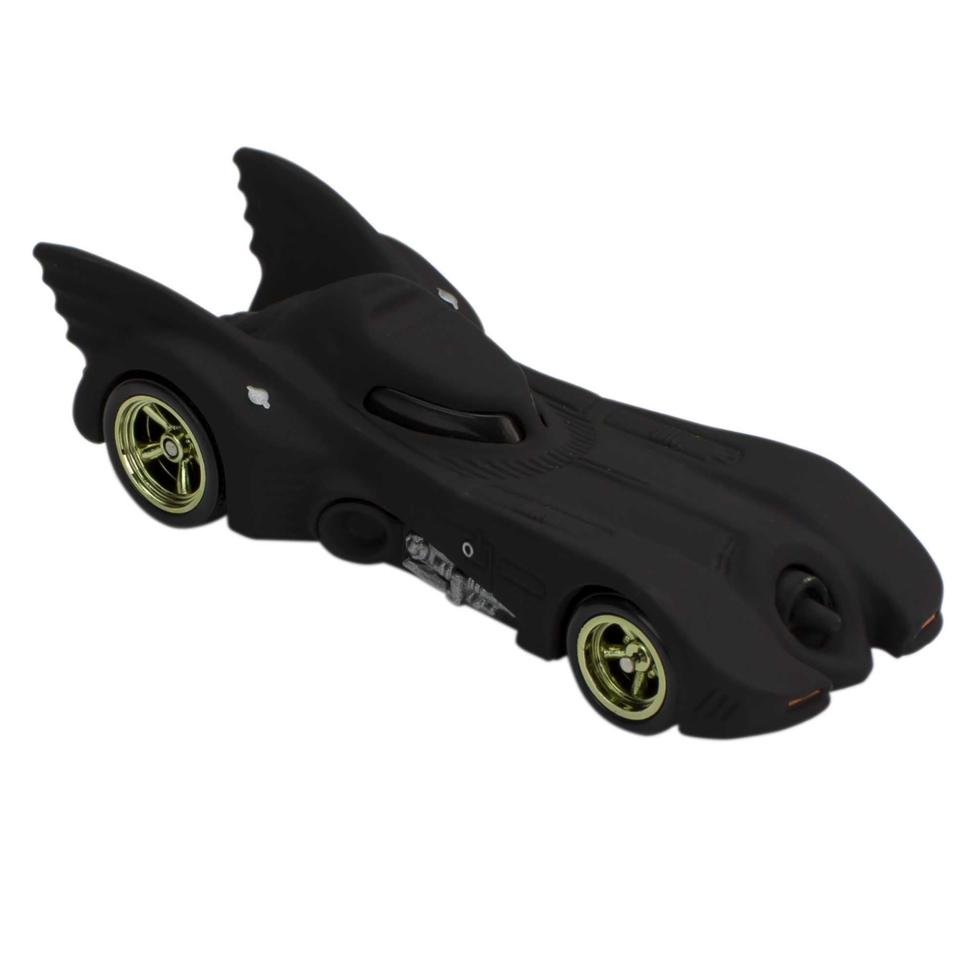 Hot Wheels Grm17 Figura De Acción Y Colleccionable