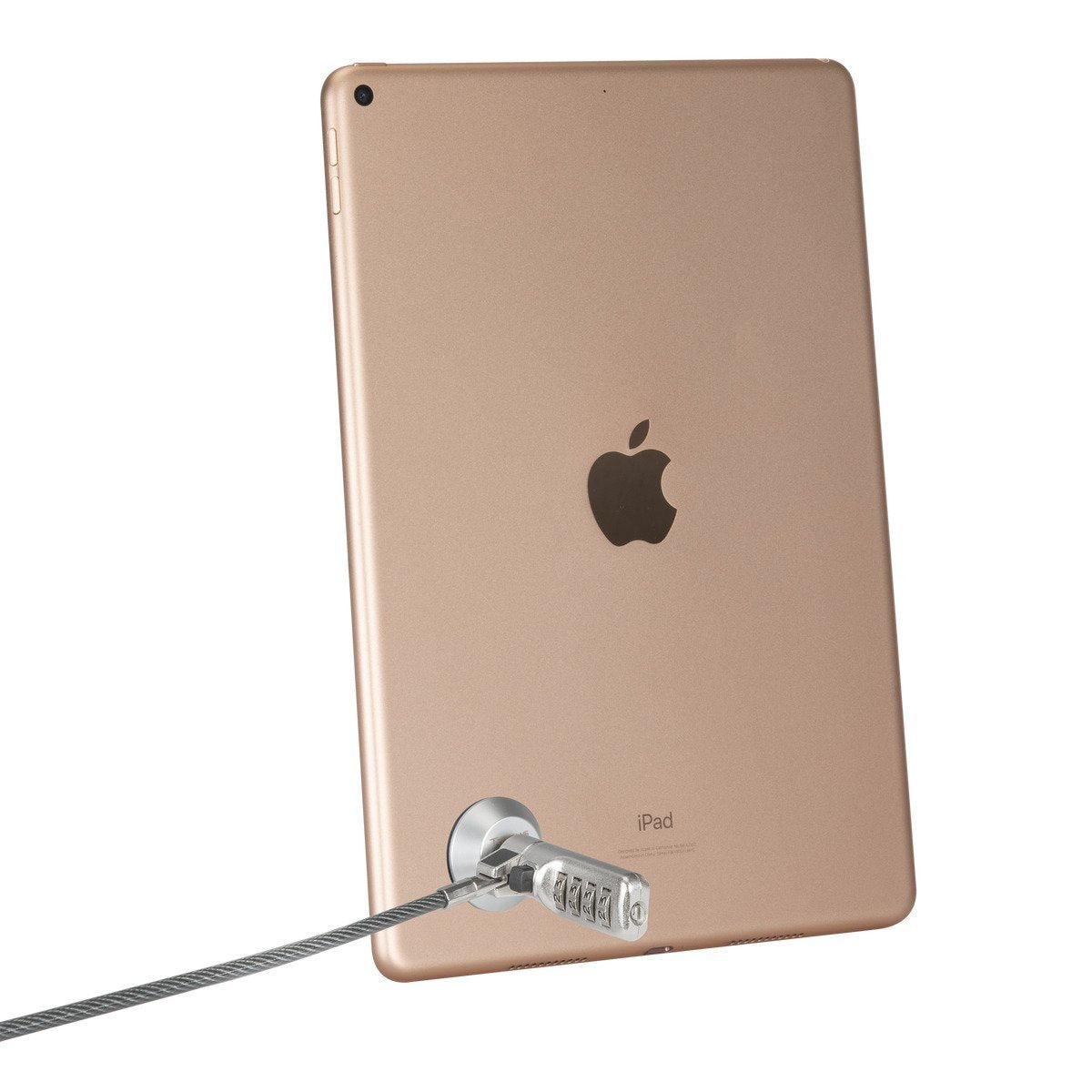 Adhesivo Para Cable Seguridad Targus Dispositivos