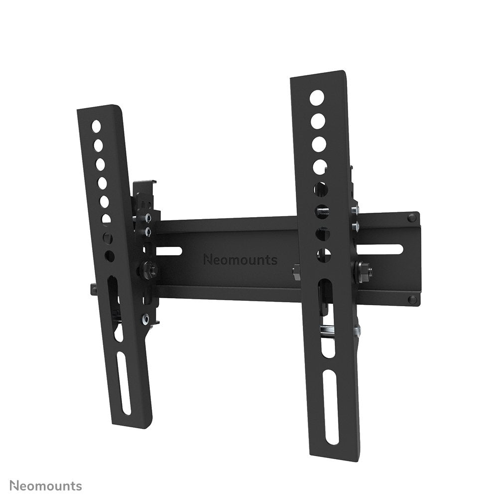 Soporte De Pared 24-55'' 25kg Negro Neomounts