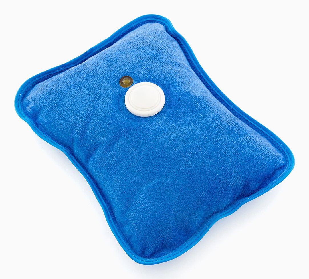 EAN 4899888115052 - InnovaGoods V0100538 bolsa de agua caliente Azul imagen 1