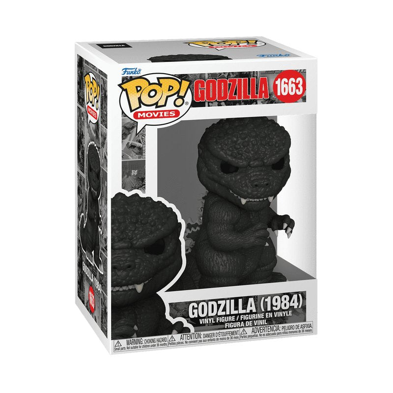 EAN 0889698808781 - FUNKO POP! 80878 collectible figure imagen 2