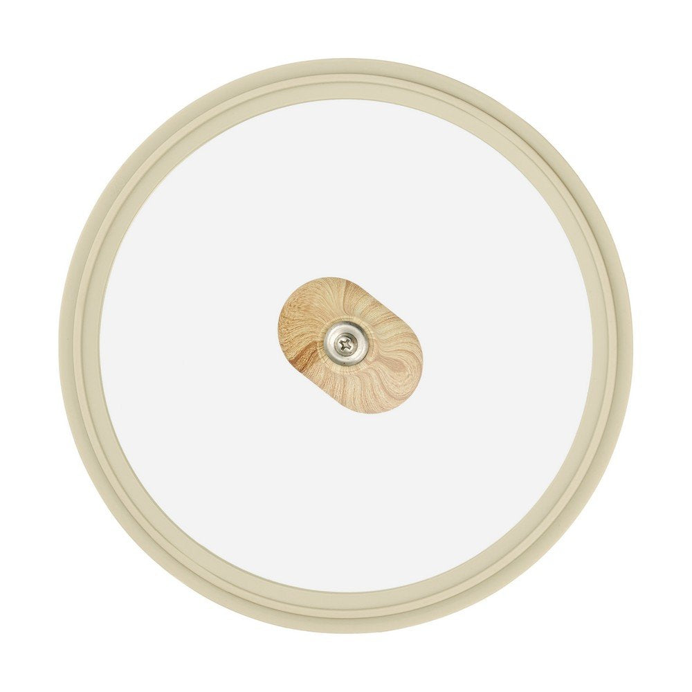 Casserole D20cm 2.4l/93801 Resto