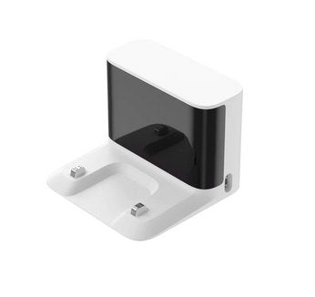 EAN 6973734681651 - Dreame DreameBot D10s 0,57 L Blanco imagen 2