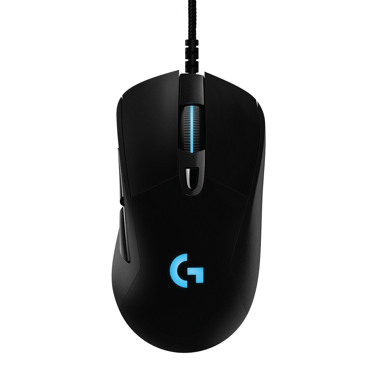 Logitech Ratón G403 Hero Gaming 16000dpi