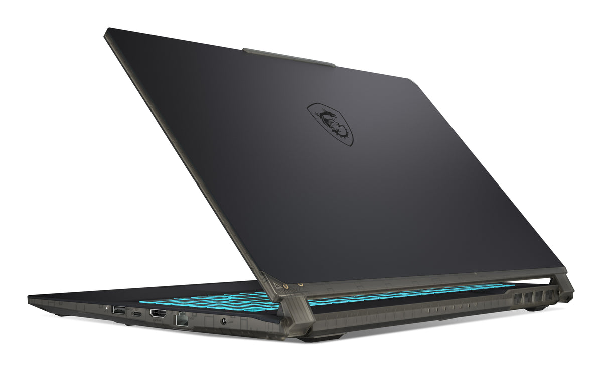 Msi Cyborg 15 A13ve-2479frnn
