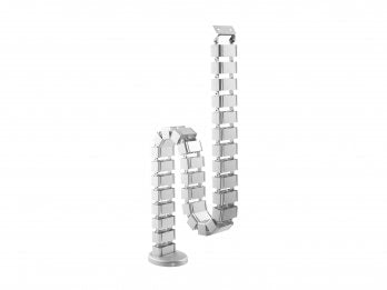 Cubre Cables Mesa Hergonomica Equip