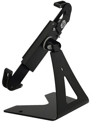 EAN 8435099527213 - Approx APPSTABLET12 soporte Soporte activo para teléfono móvil Tablet/UMPC Negro imagen 5