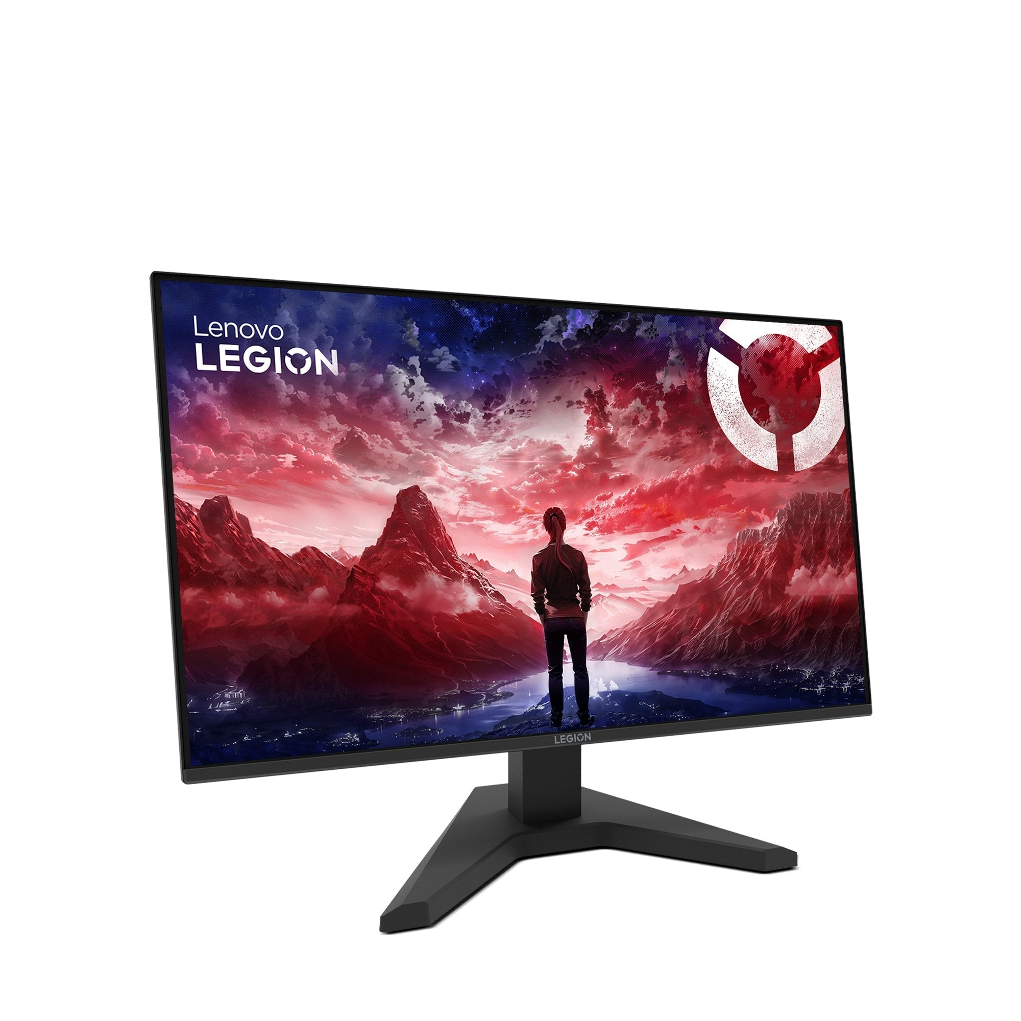 Monitor Lenovo Legion R27s 27" 1920 X 1080 Pixeles Full Hd Led Negro