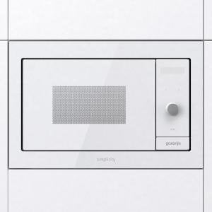 Microondas Gorenje Bm235g1syw Combinado Integrado 23 L 900 W Blanco