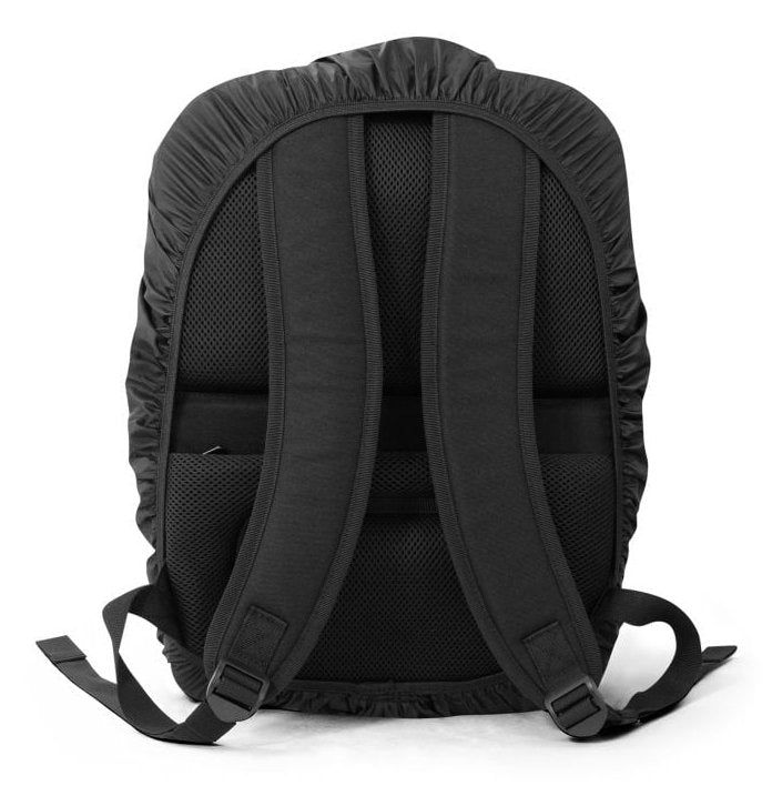 EAN 7640239423077 - DICOTA D32159 maletines para portátil 40,6 cm (16") Mochila Negro imagen 3