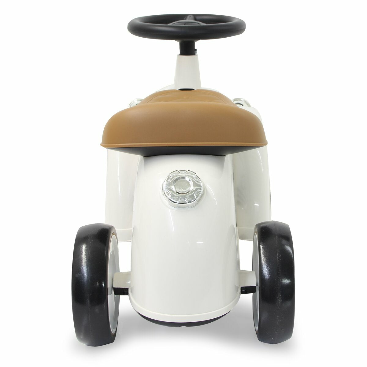 Correpasillos Jamara Clásico Blanco