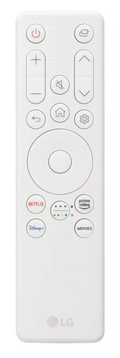 Lg Monitor 31.5", 1920 X 1080 (Fhd) Ips, Hdr10, 8ms, 60hz