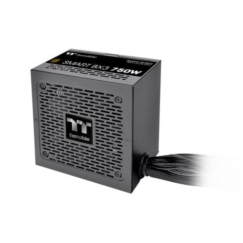 EAN 4711475642942 - Thermaltake Smart BX3 unidad de fuente de alimentación 550 W ATX Negro imagen 4