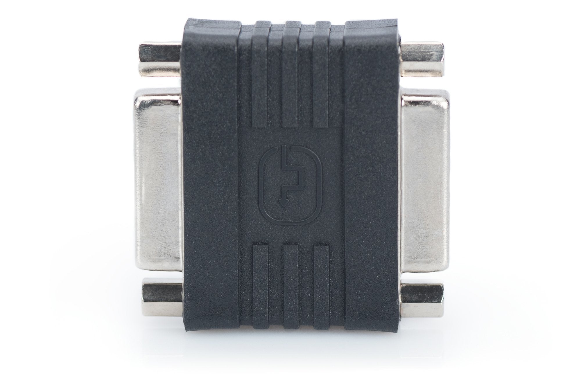 Assmann Electronic Dvi-I - Dvi-I Negro