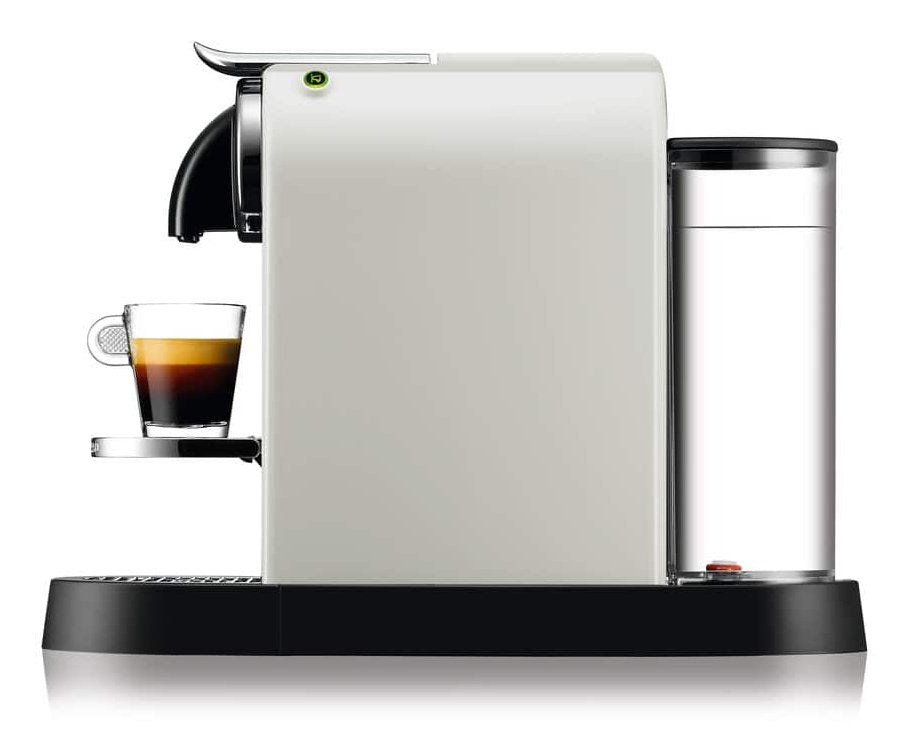 EAN 0439933137222 - De’Longhi Citiz EN167.W Totalmente automática Máquina espresso 1 L imagen 4