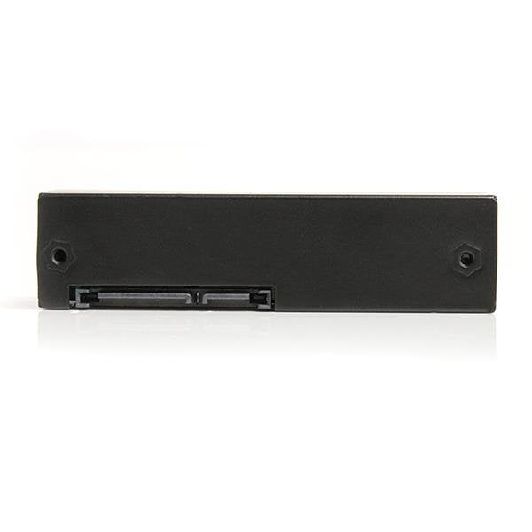EAN 0065030843393 - StarTech.com SAT2IDEADP cambiador de género para cable SATA 7-pin + SATA 15-pin IDE 40-pin + IDE 44-pin + imagen 3