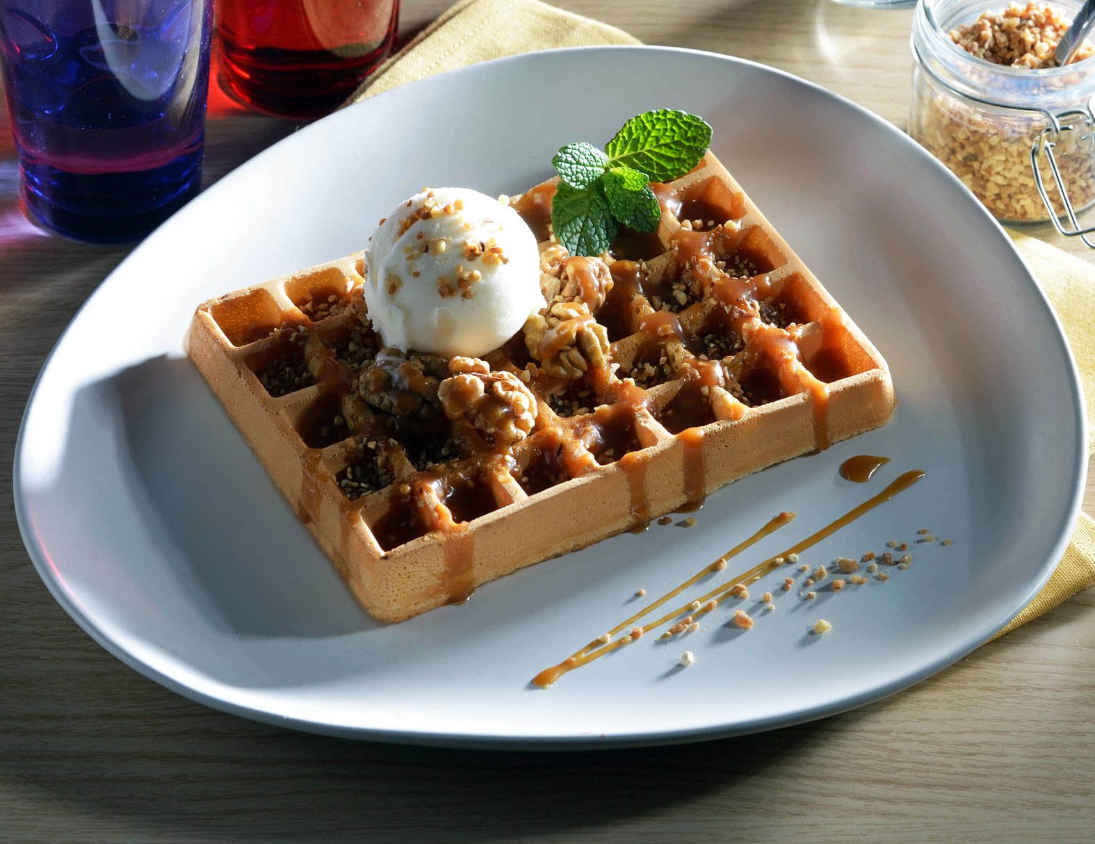 EAN 3168437250539 - Tefal XA730810 accesorio de barbacoa/grill al aire libre Placa para gofres imagen 8