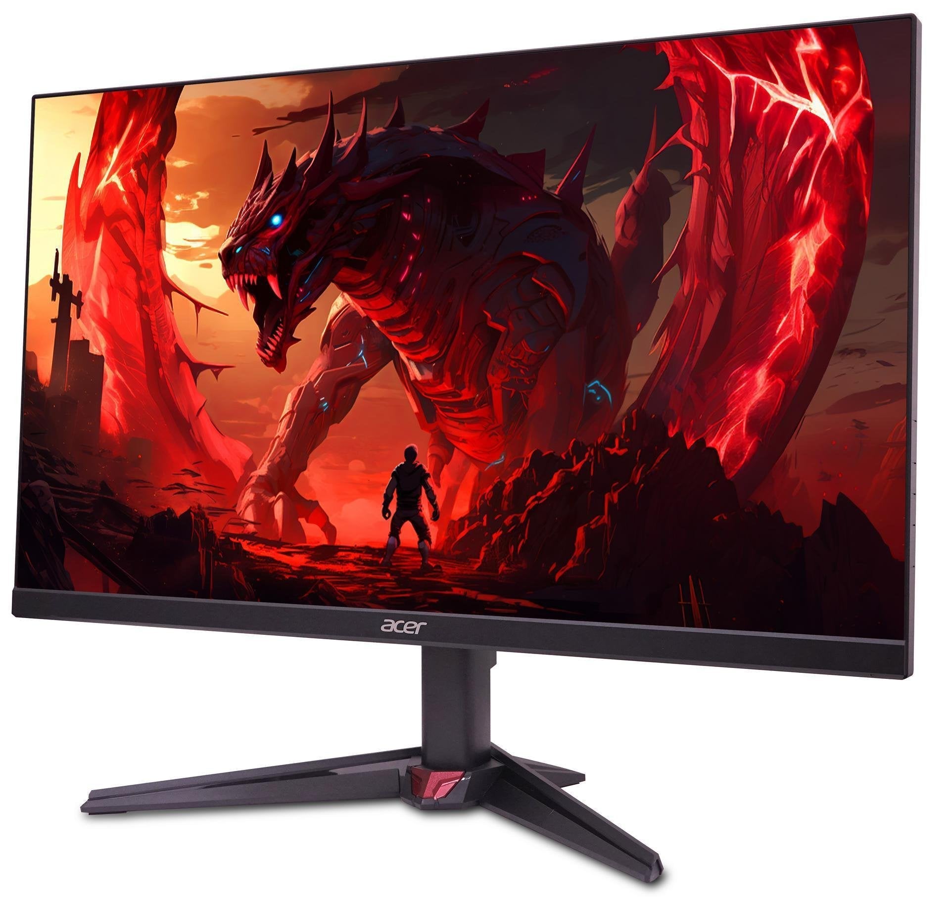 Acer Nitro Vg270w3b 27" 69cm 1920x1080 240hz