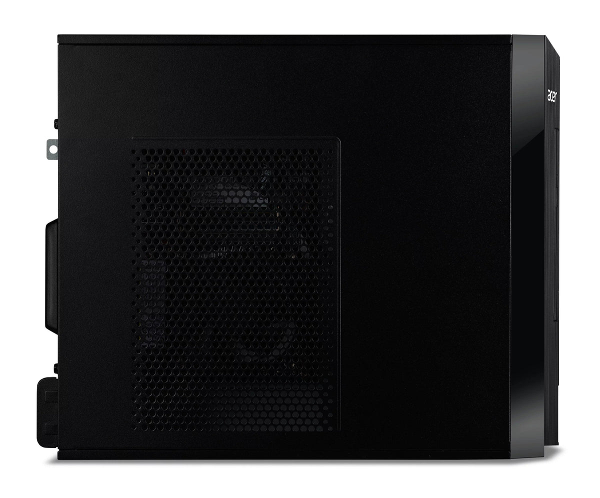 Pc Sobremesa Acer Aspire Xc 1725_czn Amd Ryzen 3 5400u 8gb Ram 256 Gb Ssd Radeon Onboard Graphics Windows 11 Home Negro