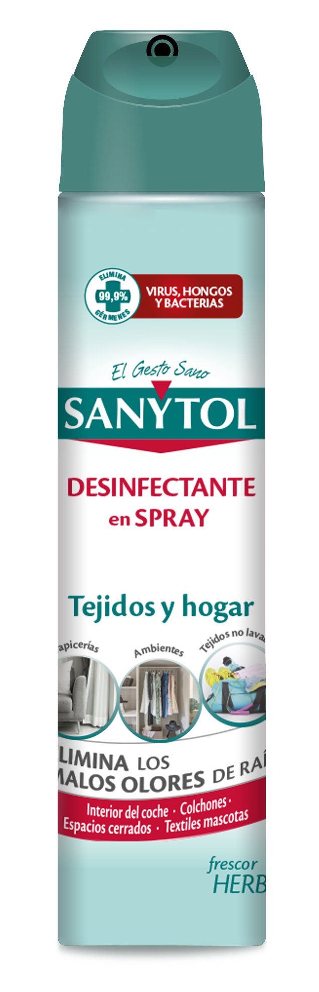 EAN 8411660170507 - AC Marca 8411660170507 desinfectante para el hogar imagen 1