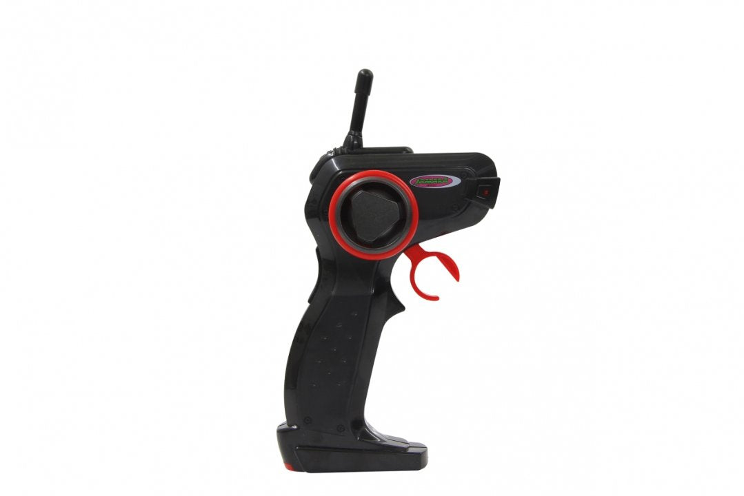 Jamara Cubic Desert Hggy 1:14 2,4ghz 6+