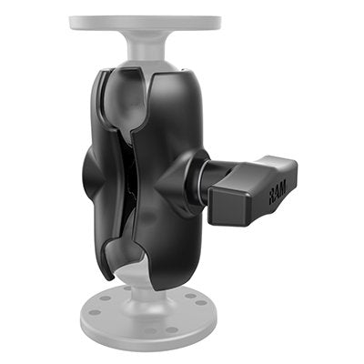 EAN 793442001741 - RAM Mounts RAM-201U-B accesorio o pieza para soporte imagen 2