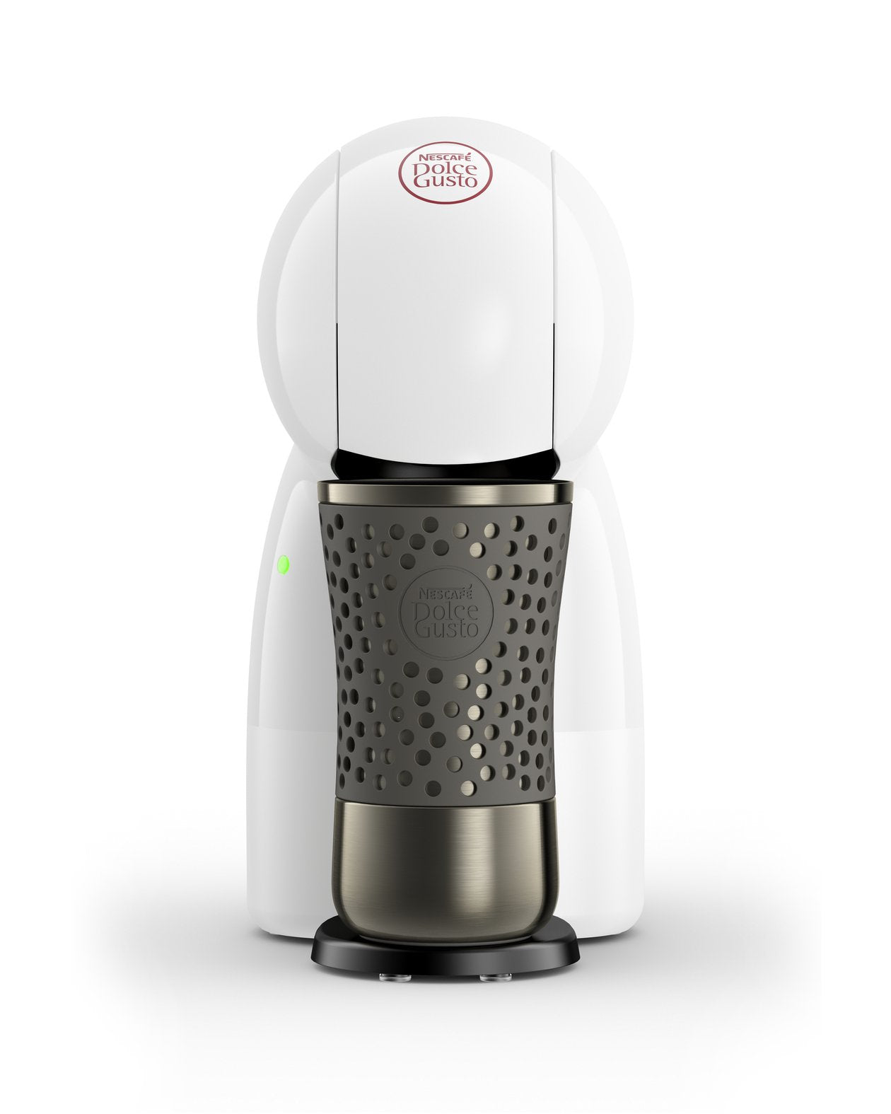 Cafetera Krups Nescafé Dolce Gusto Kp1a31 Semi-Automática Macchina Per Caffè A Capsule 0,8 L