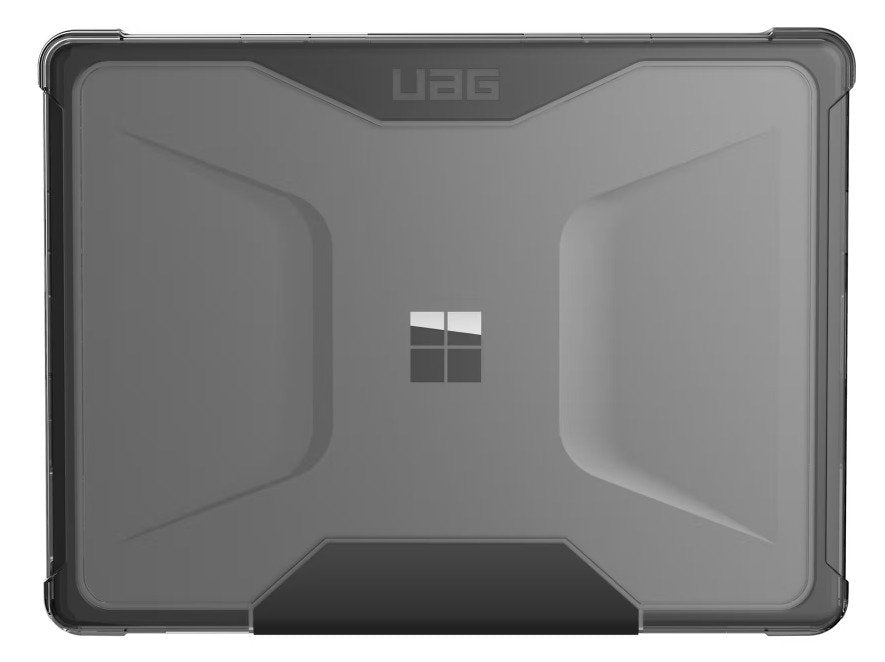 EAN 0812451037753 - Urban Armor Gear 332602B14343 maletines para portátil 31,5 cm (12.4") Funda Gris imagen 1