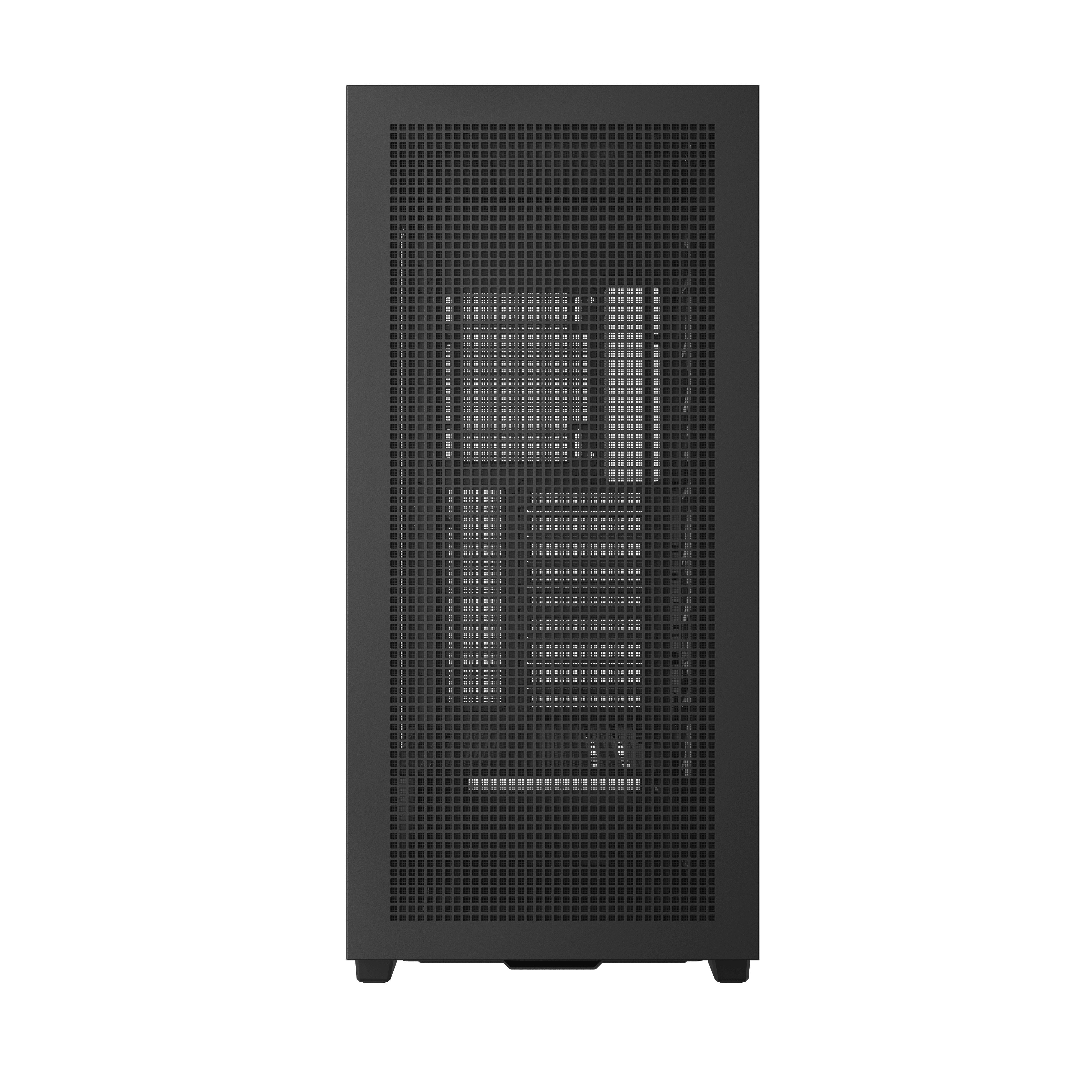 EAN 6933412774747 - DeepCool Morpheus Torre Negro imagen 3