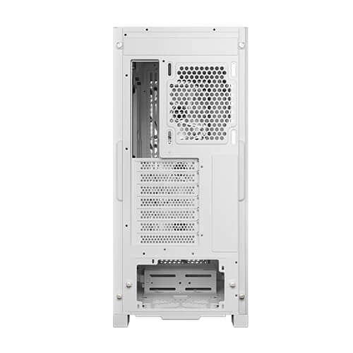 Caja Gaming Antec Performanceone P20c Blanco E-Atx Blanco Retail