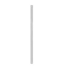 System V - 38mm Pole - 2m , White