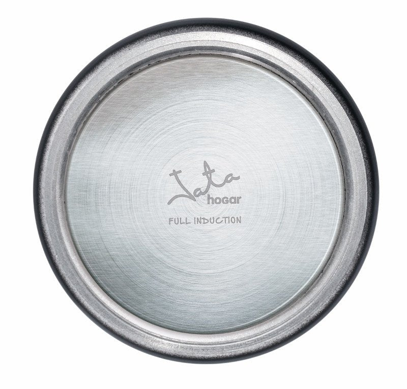 EAN 8436017659825 - JATA CFI6 cafetera Aluminio imagen 5