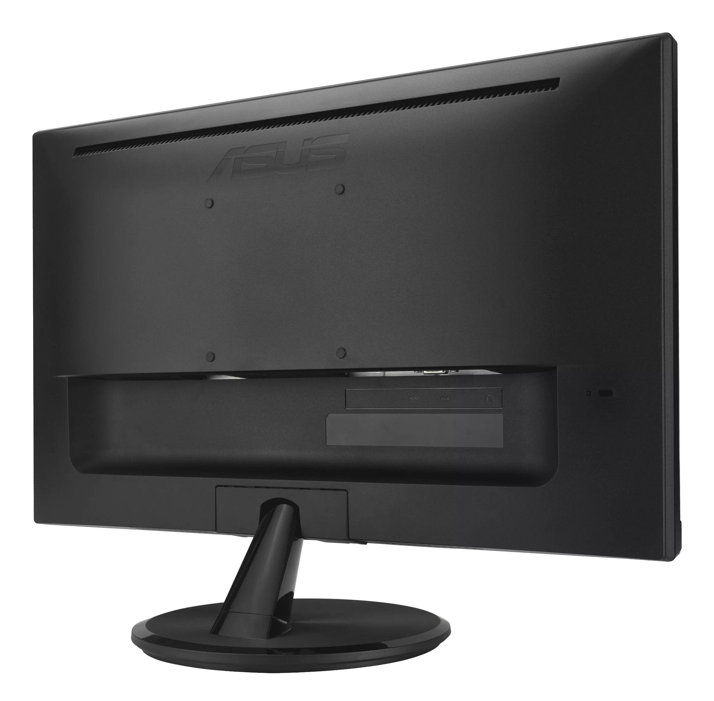 EAN 4711387948576 - ASUS VP227HF pantalla para PC 54,5 cm (21.4") 1920 x 1080 Pixeles Full HD LCD Negro imagen 5