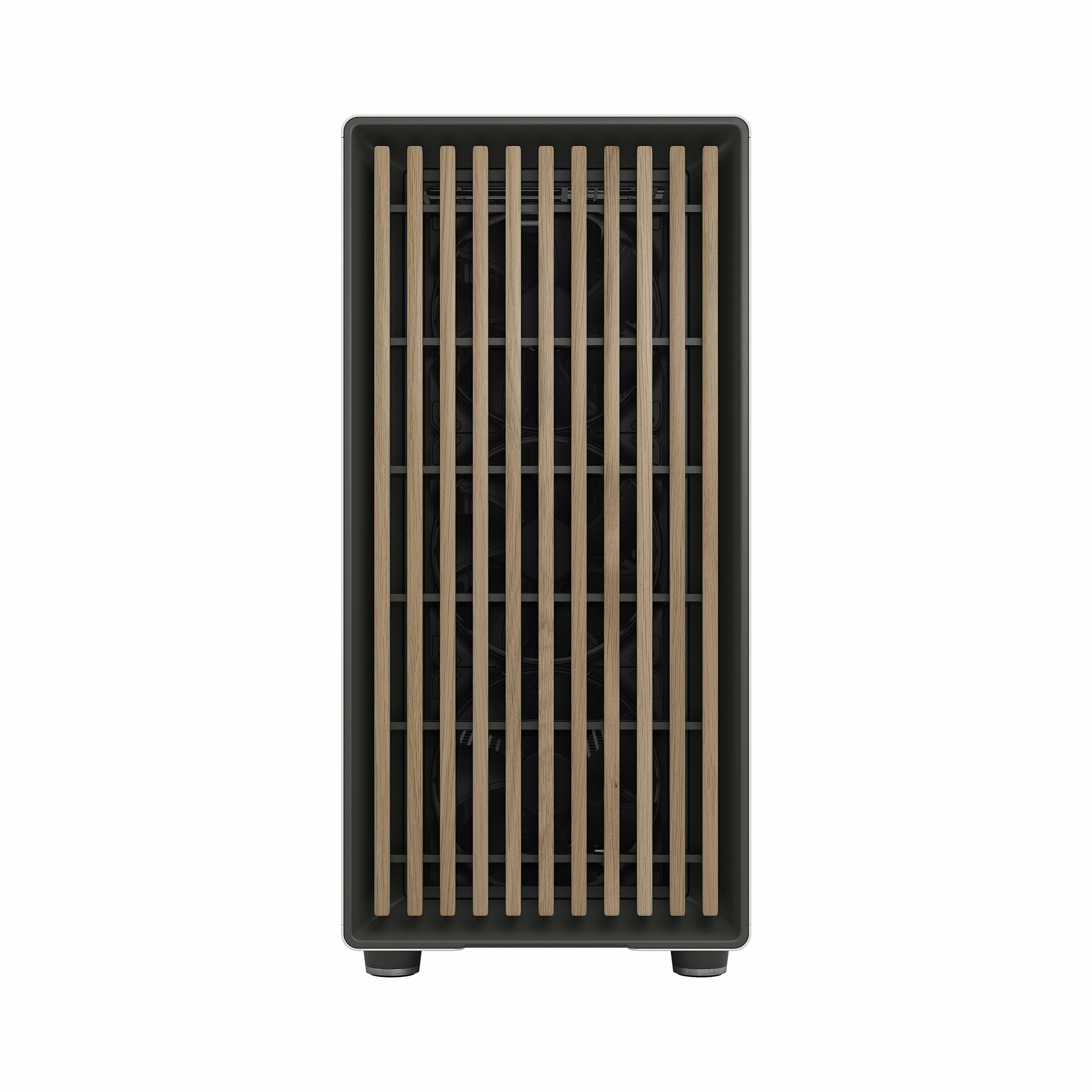 EAN 7340172706557 - Fractal Design North XL Midi Tower Blanco imagen 5