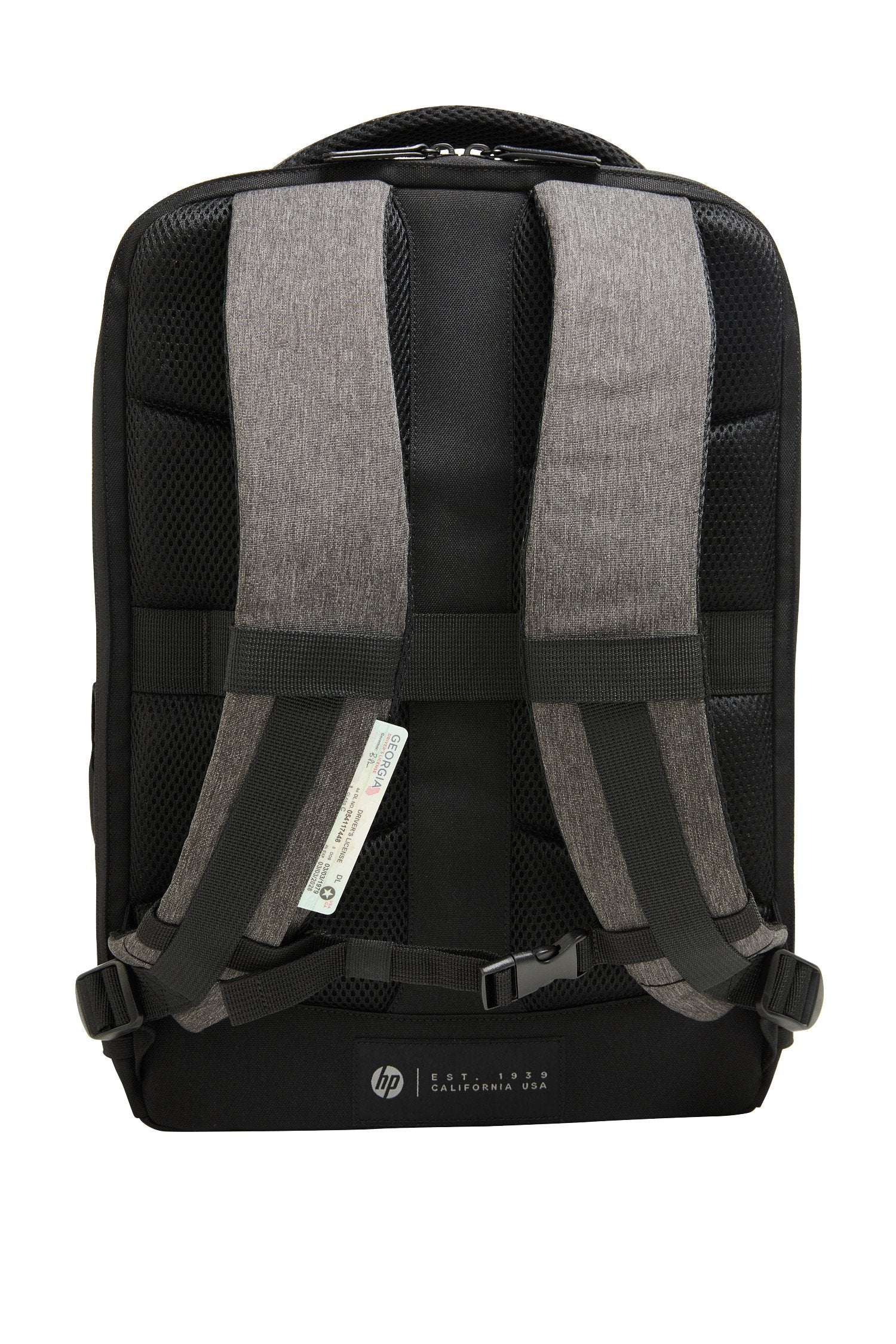 EAN 4573595588070 - HP Renew Travel 39,6 cm (15.6") Gris imagen 5