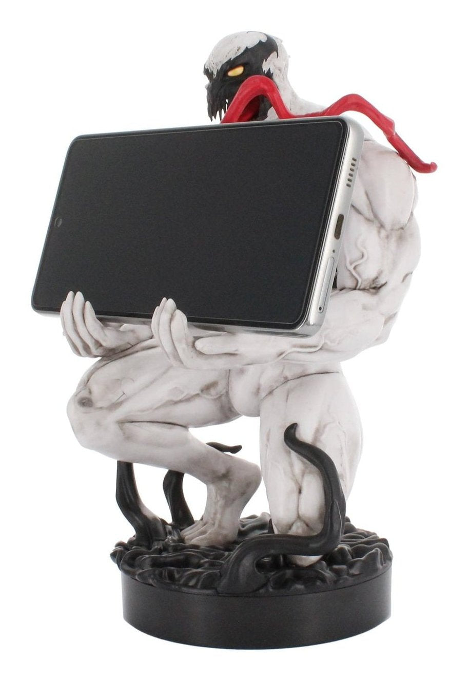 Cable Guy Soporte Sujecion Figura Anti-Venom Marvel 21cm