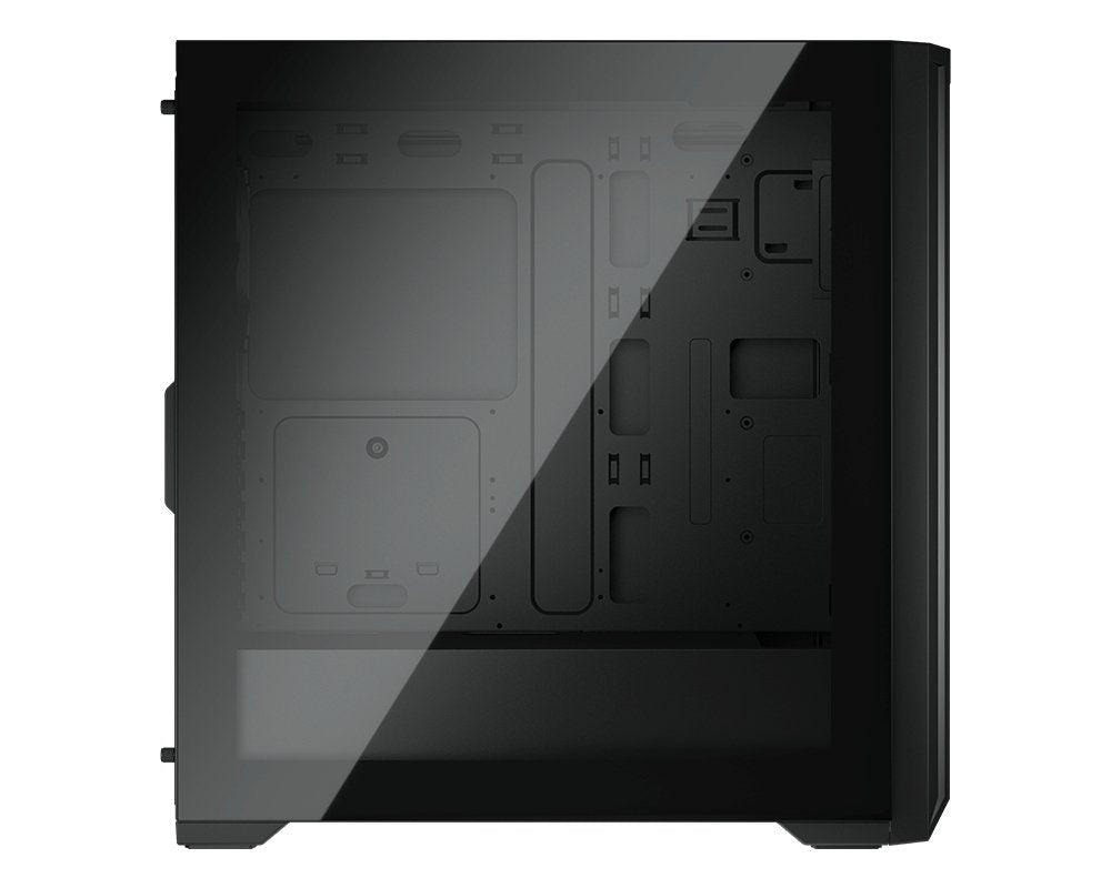 EAN 4710483775673 - COUGAR MX330-G ProCGR-5NC3B-G Midi Tower Negro imagen 6