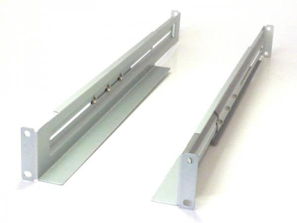 EAN 4026908001440 - ONLINE USV-Systeme RACK-KIT accesorio de bastidor Soporte de carril imagen 1