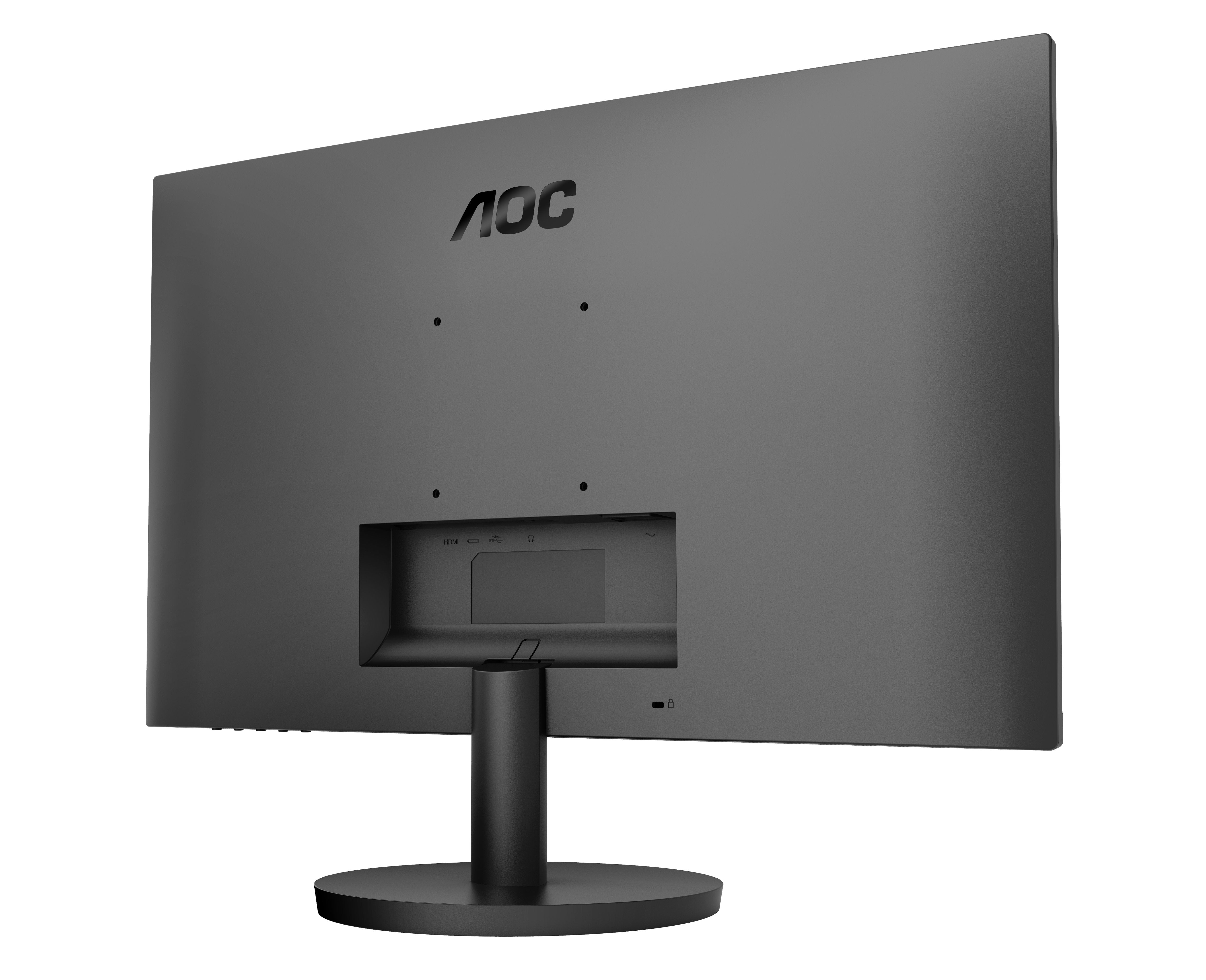 EAN 4038986181471 - AOC 27B3CA2 pantalla para PC 68,6 cm (27") 1920 x 1080 Pixeles Full HD LED Negro imagen 7