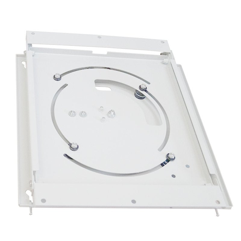 EAN 4250058556905 - Hagor WH SA Flip 139,7 cm (55") Blanco imagen 3
