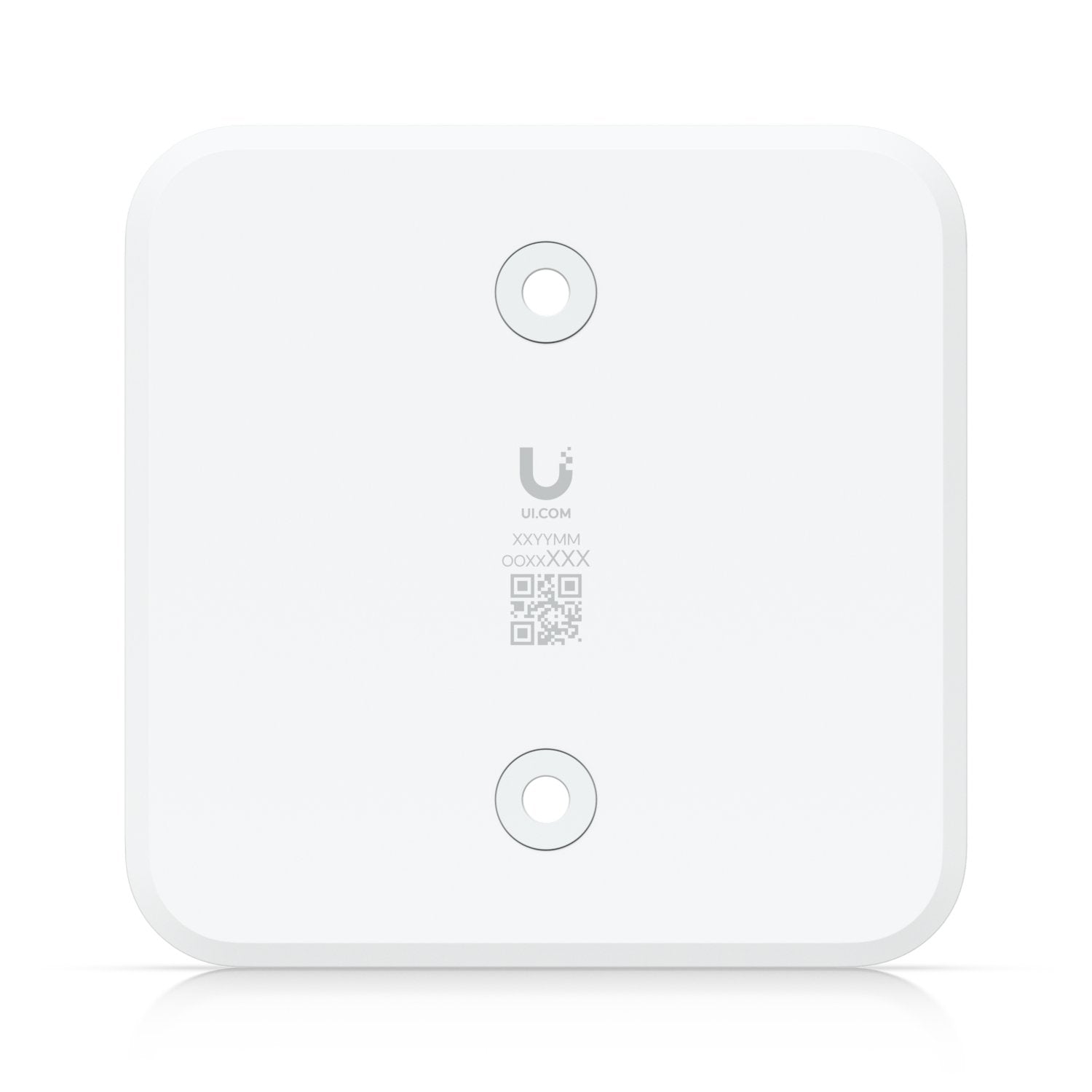 Sleek Magnetic Wall Mount For Unifi Express And Gateway