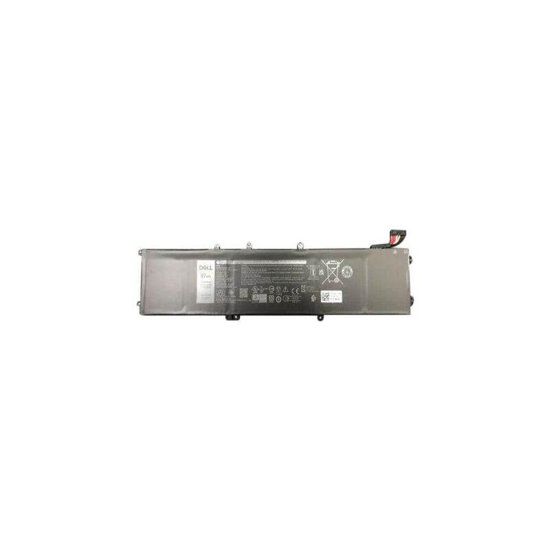 97wh Lithium-Ion Battery For G7 17 7700 Series