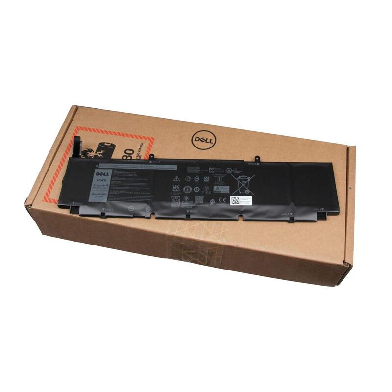 97wh Lithium-Ion Battery For Laptops