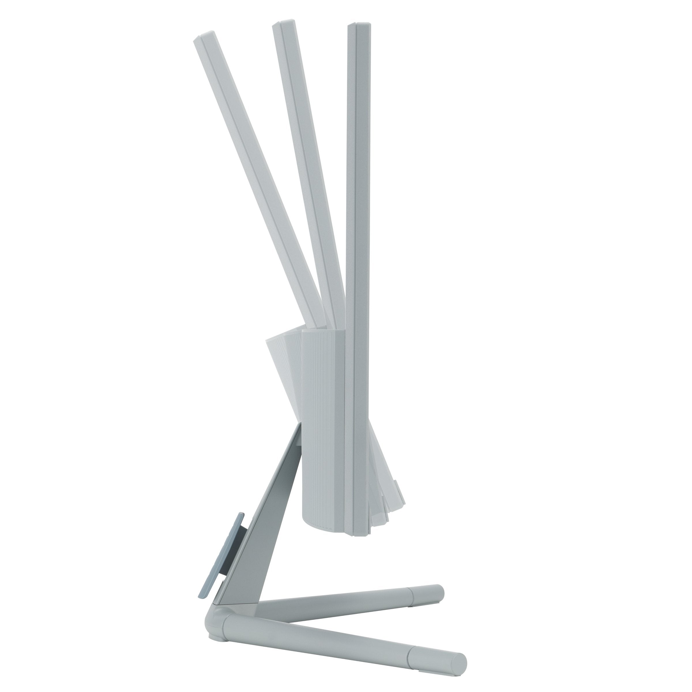 EAN 4711387629239 - ASUS VU279CFE-G pantalla para PC 68,6 cm (27") 1920 x 1080 Pixeles Full HD LCD Verde, Gris imagen 10