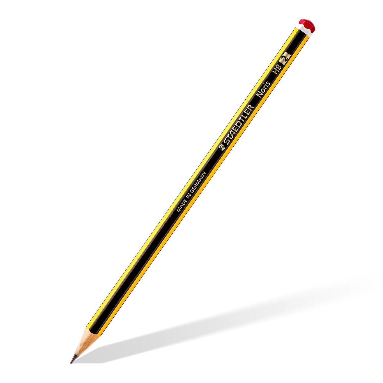 EAN 4007817119259 - Staedtler Noris 120 HB 2 pieza(s) imagen 2